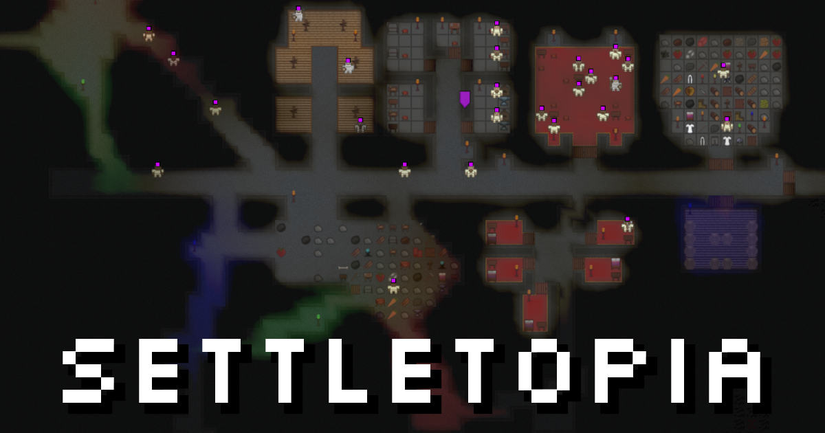 Settletopia
